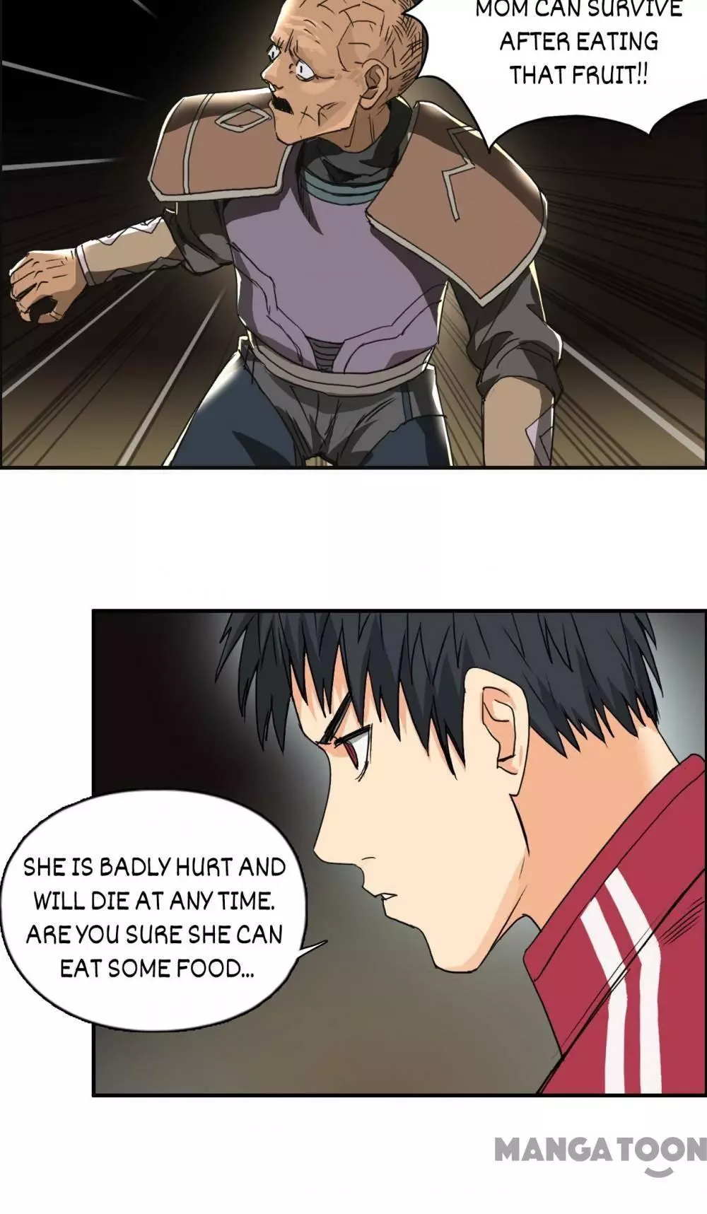 Manga page 7