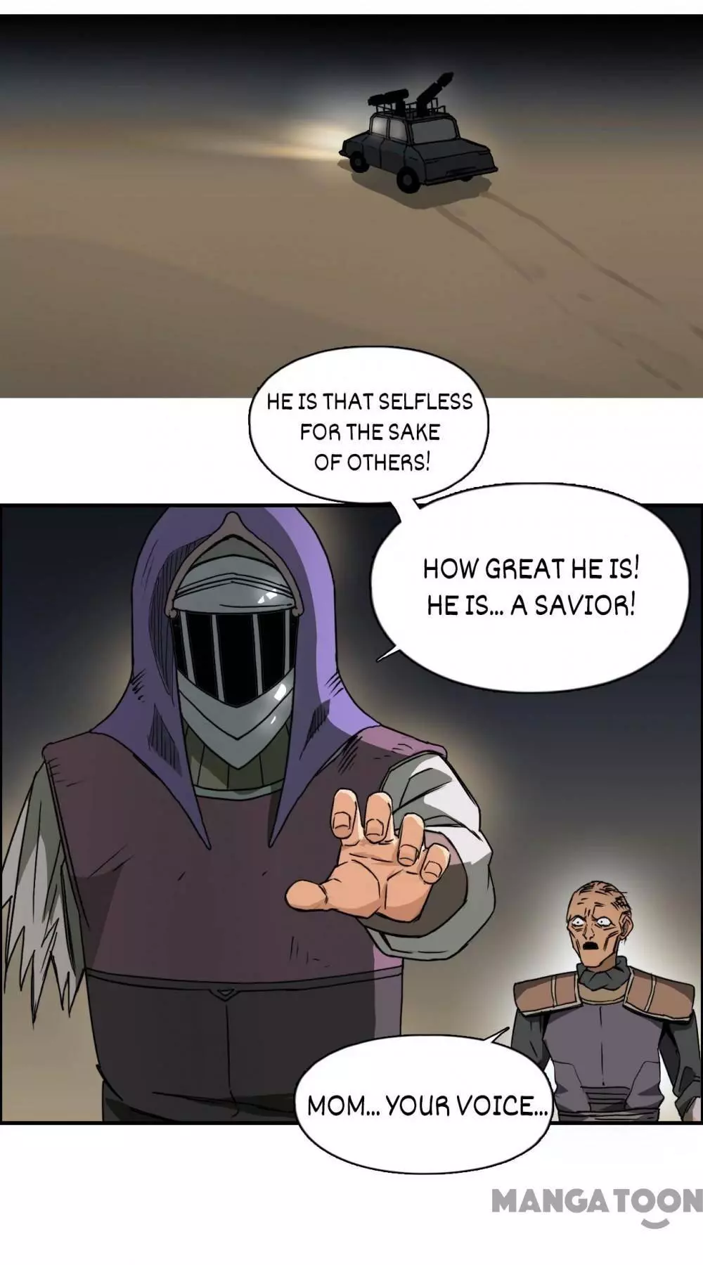 Manga page 29