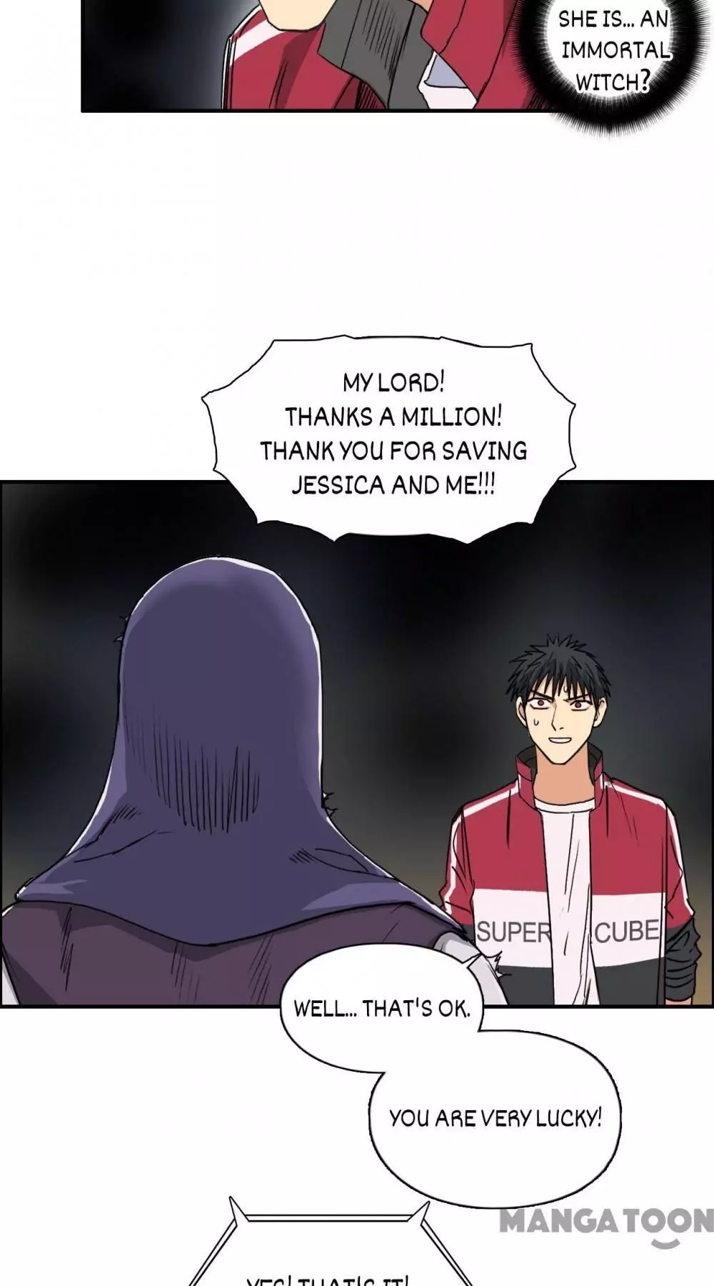 Manga page 27