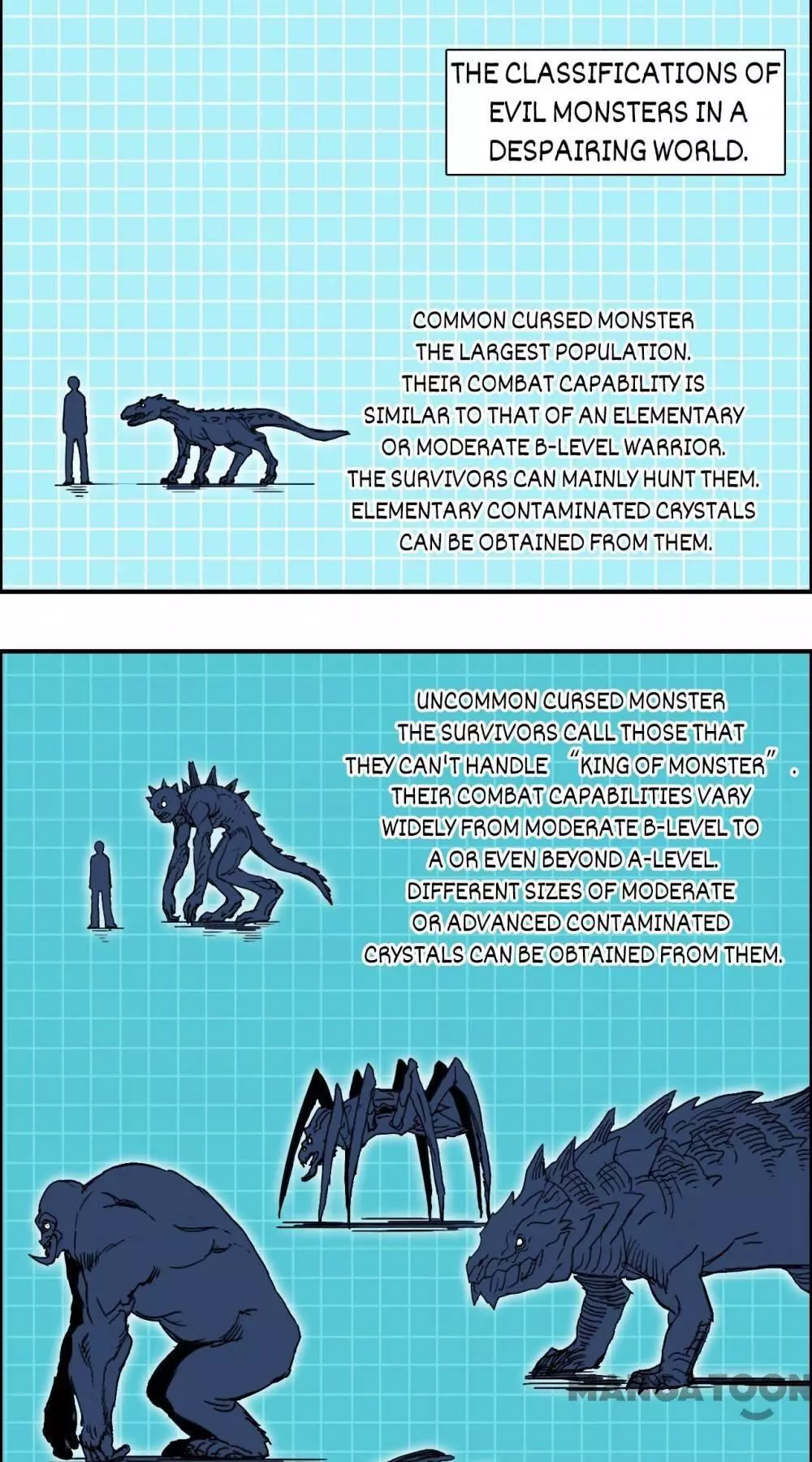 Manga page 19