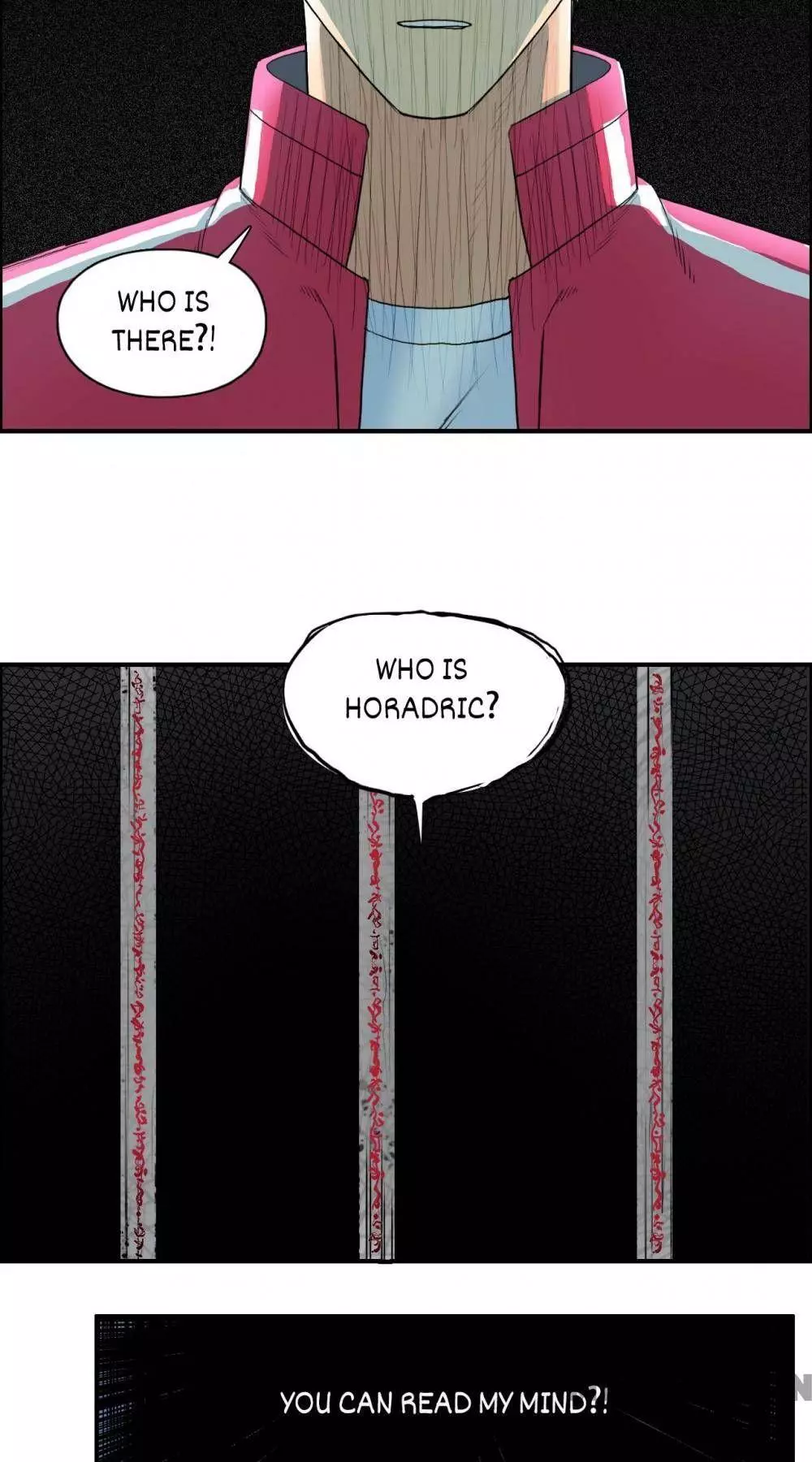 Manga page 11