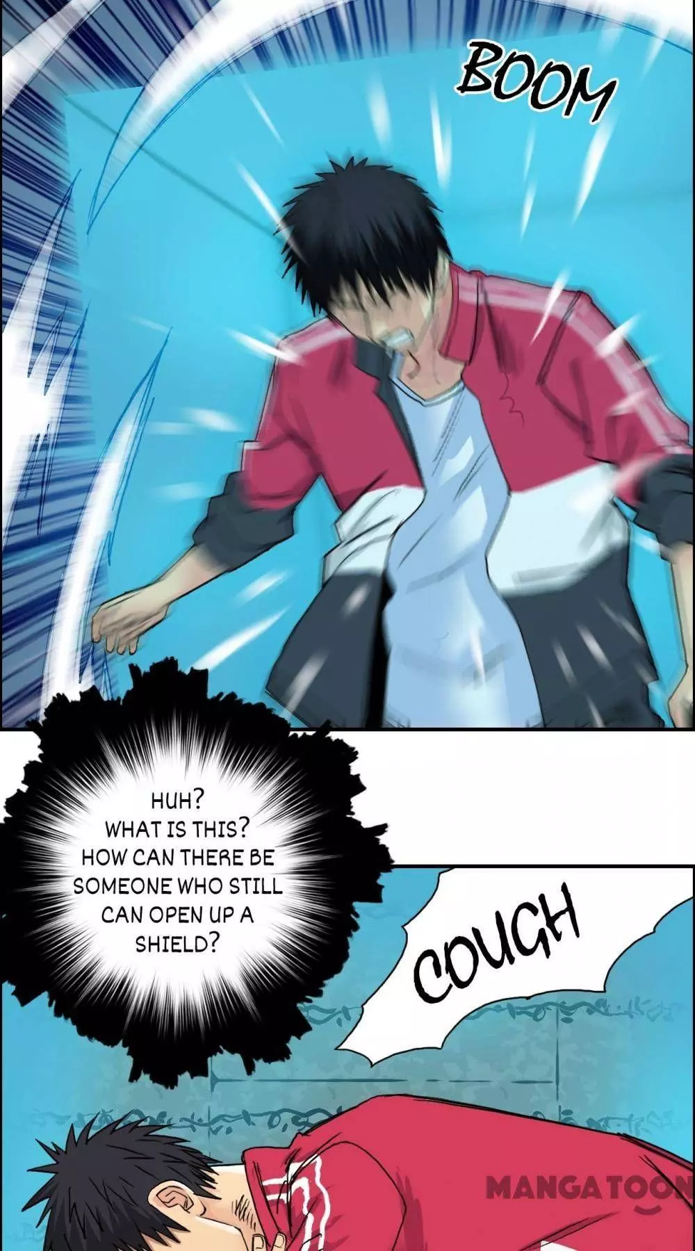 Manga page 19