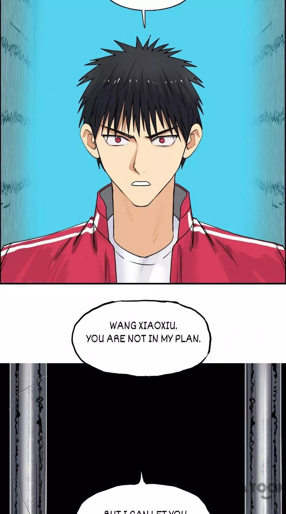 Manga page 42