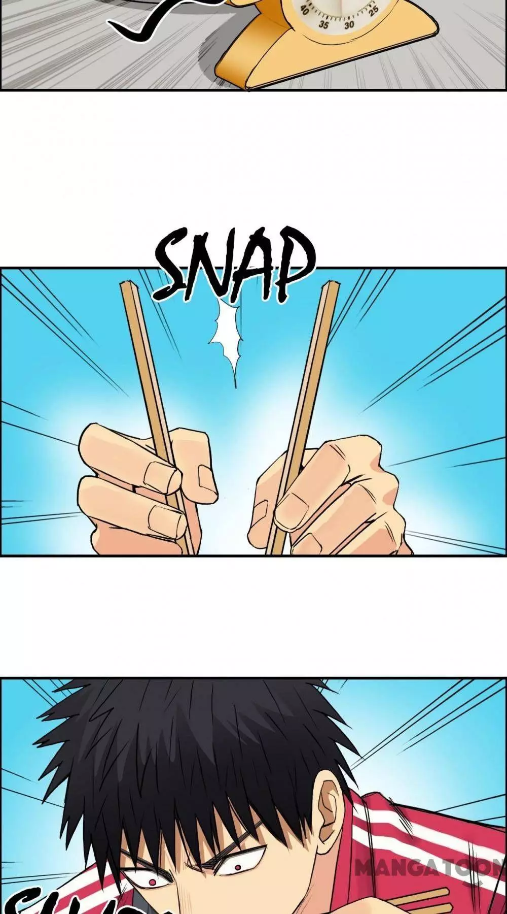 Manga page 28