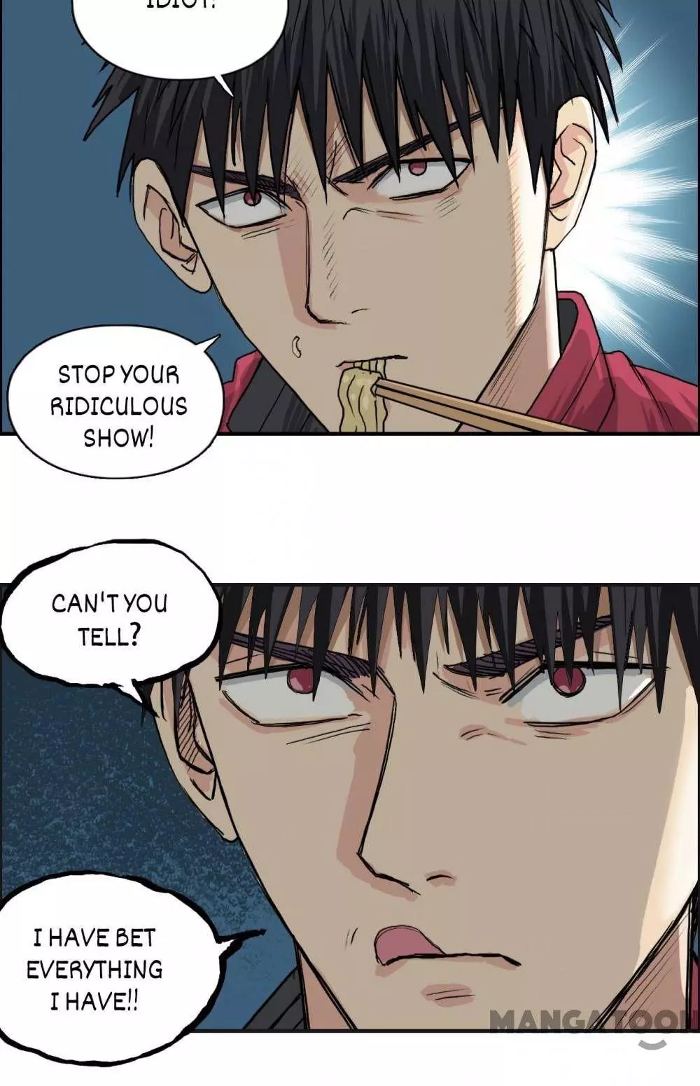 Manga page 30