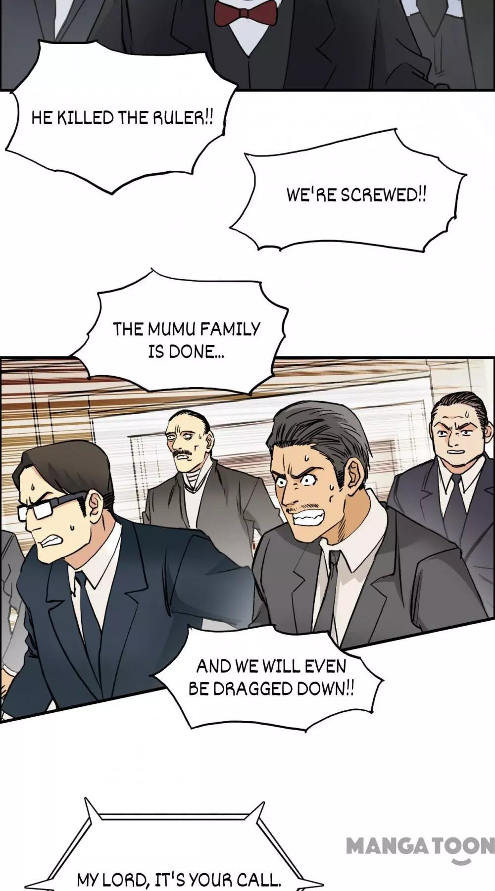 Manga page 10
