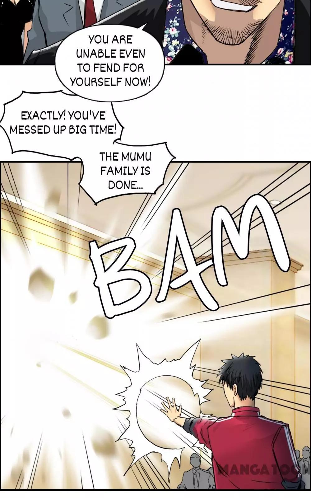 Manga page 14