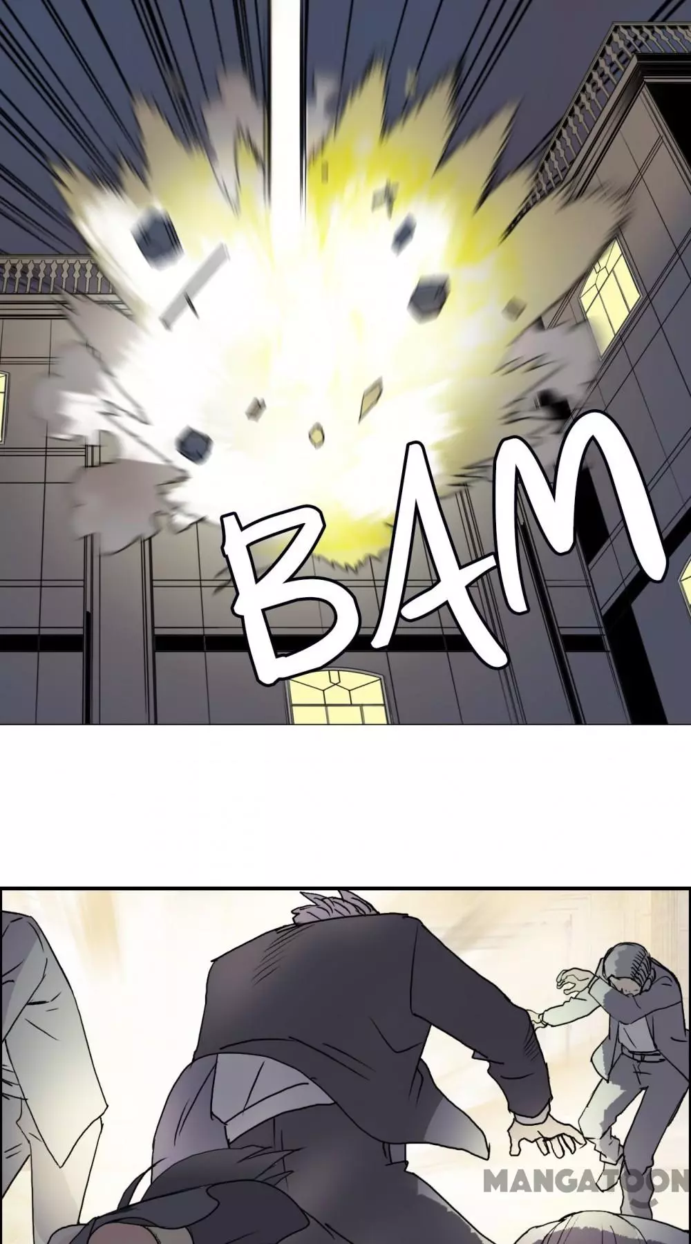 Manga page 15