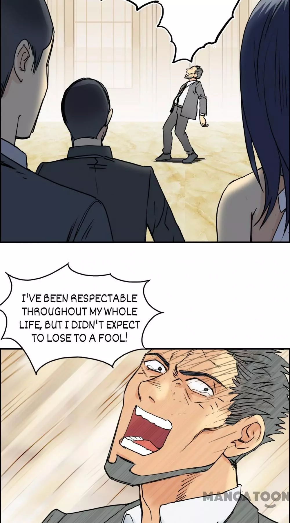 Manga page 22