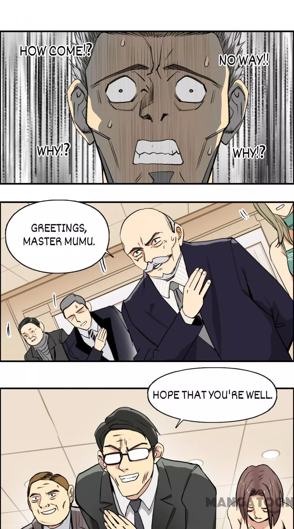 Manga page 32