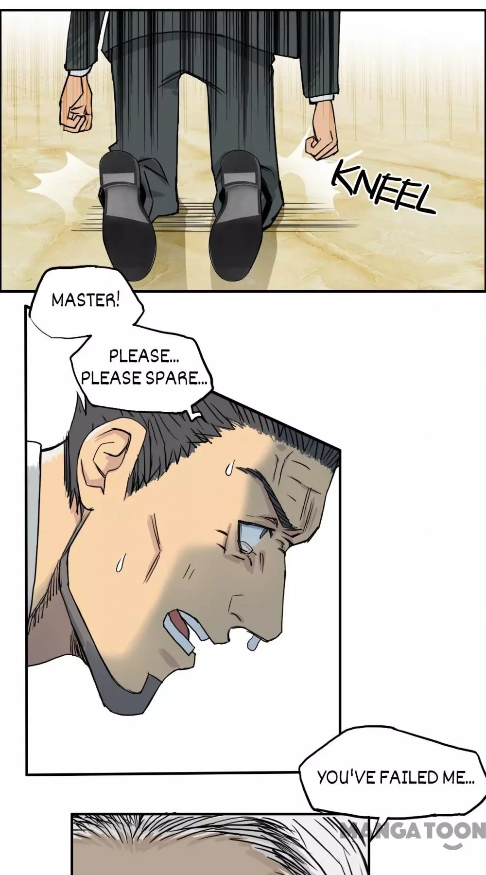 Manga page 34