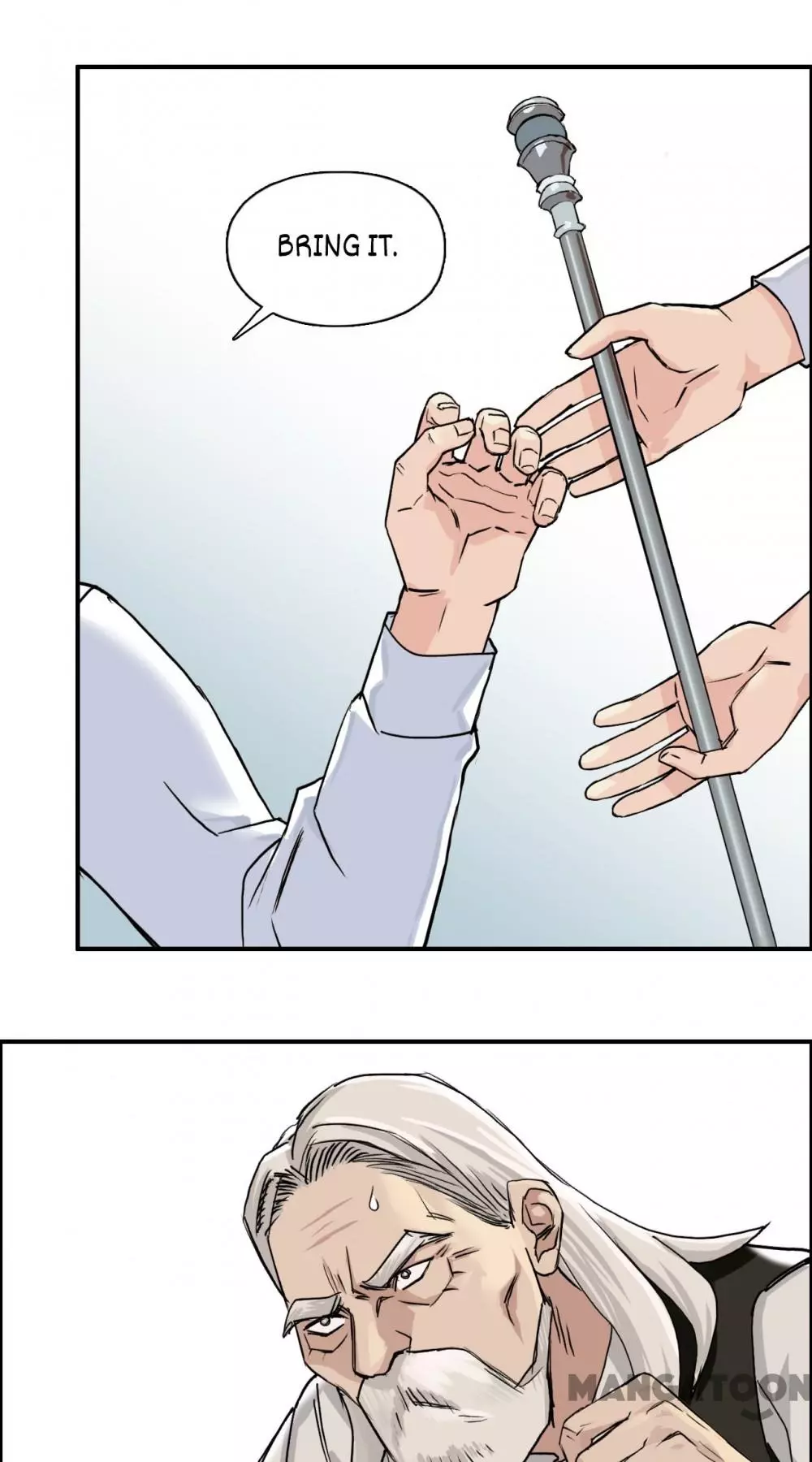 Manga page 39