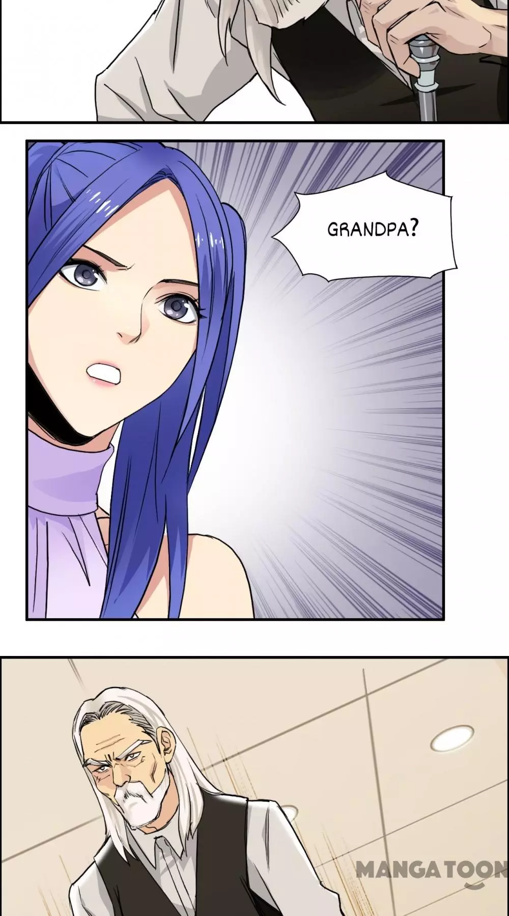 Manga page 40