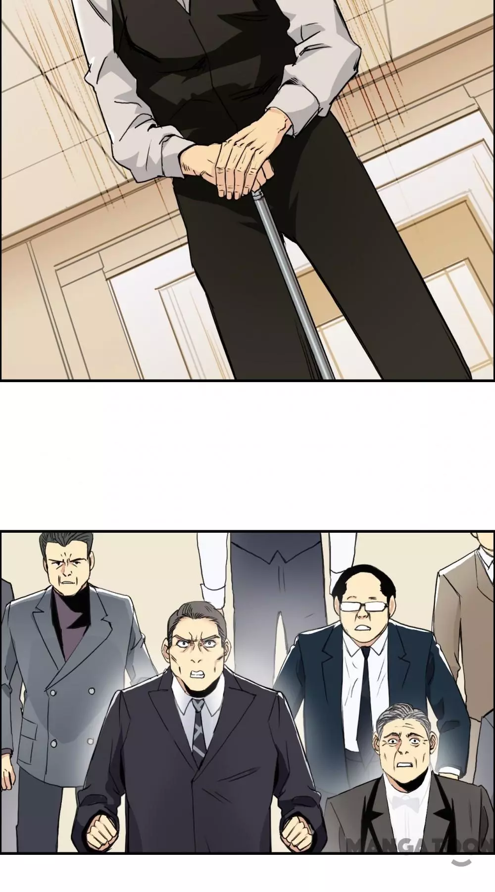 Manga page 41