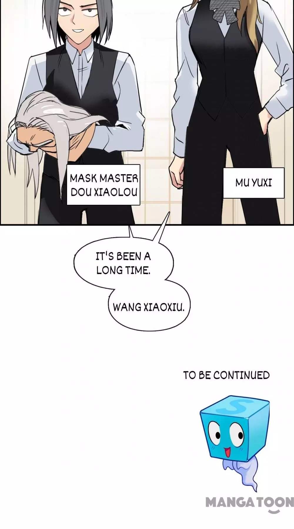Manga page 55
