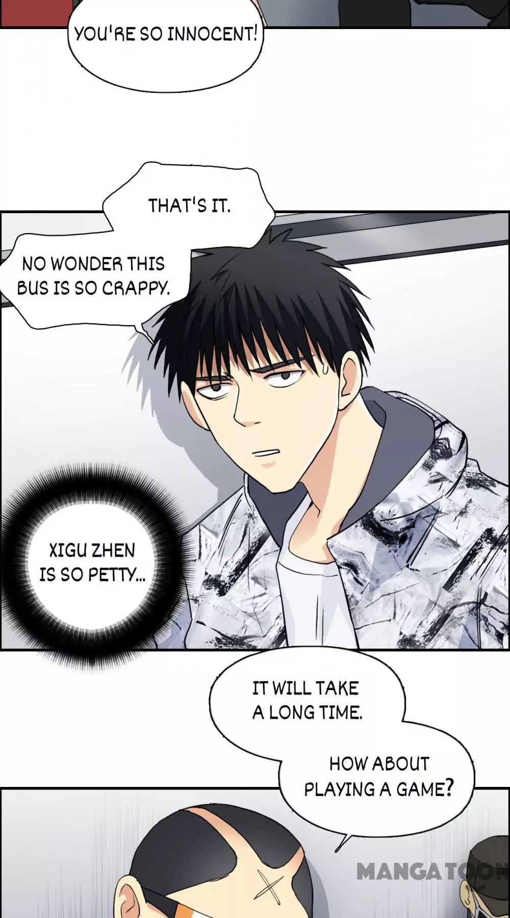 Manga page 13