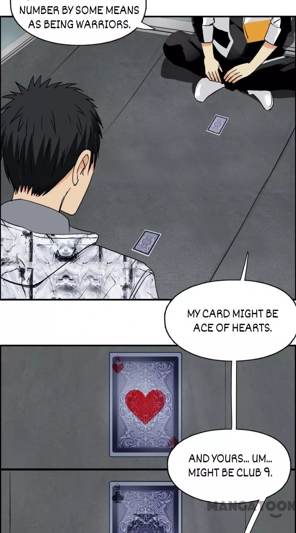 Manga page 18