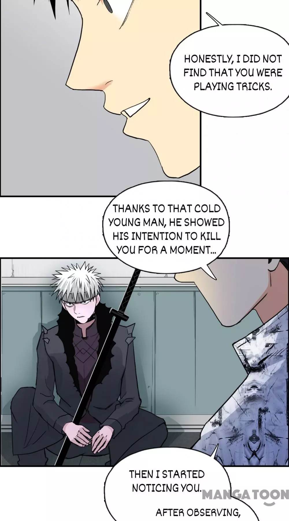 Manga page 29
