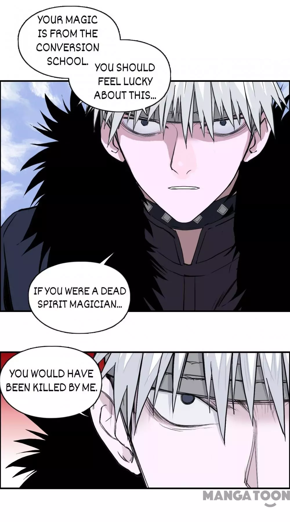 Manga page 31