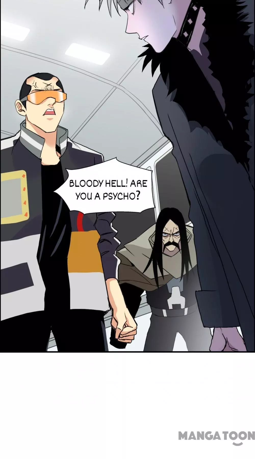 Manga page 33