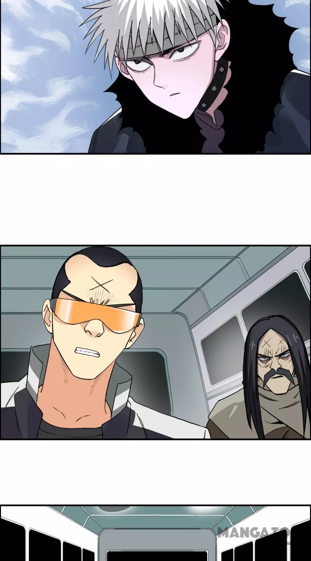 Manga page 35