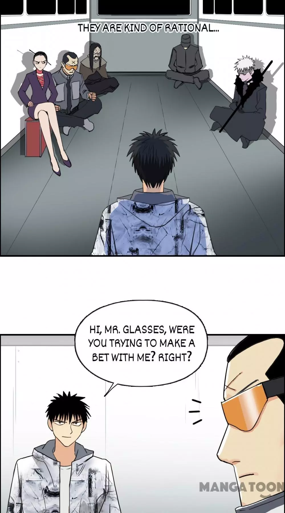 Manga page 36