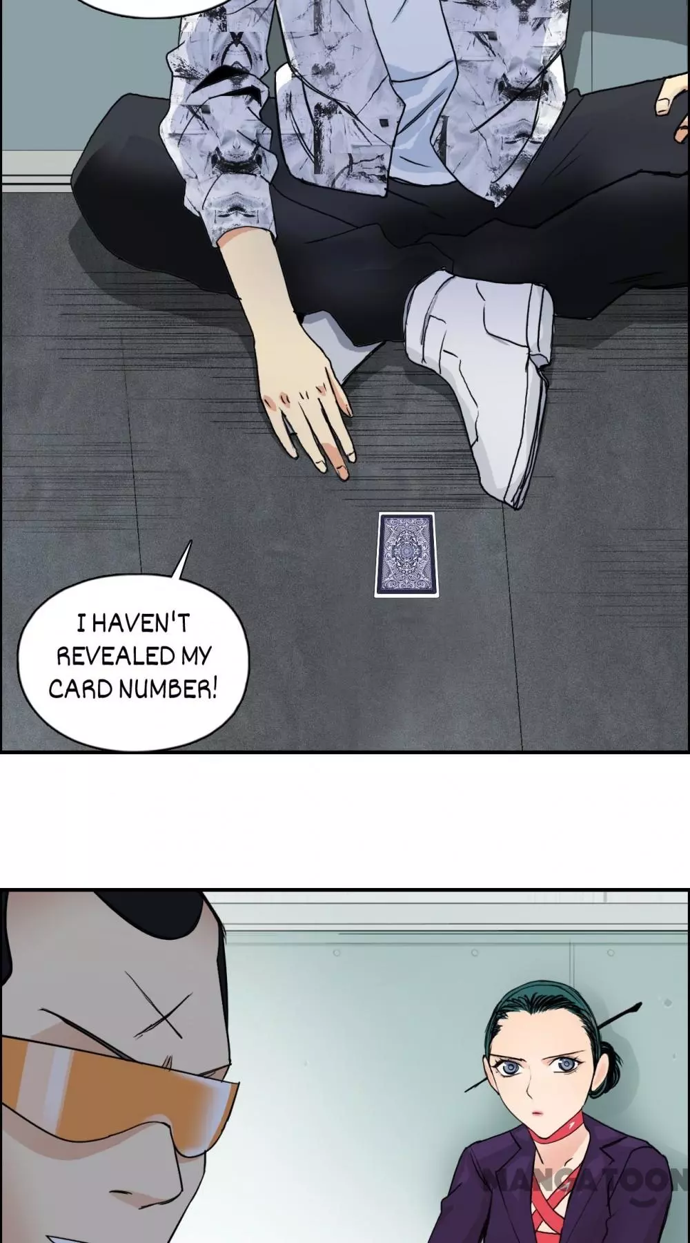 Manga page 39