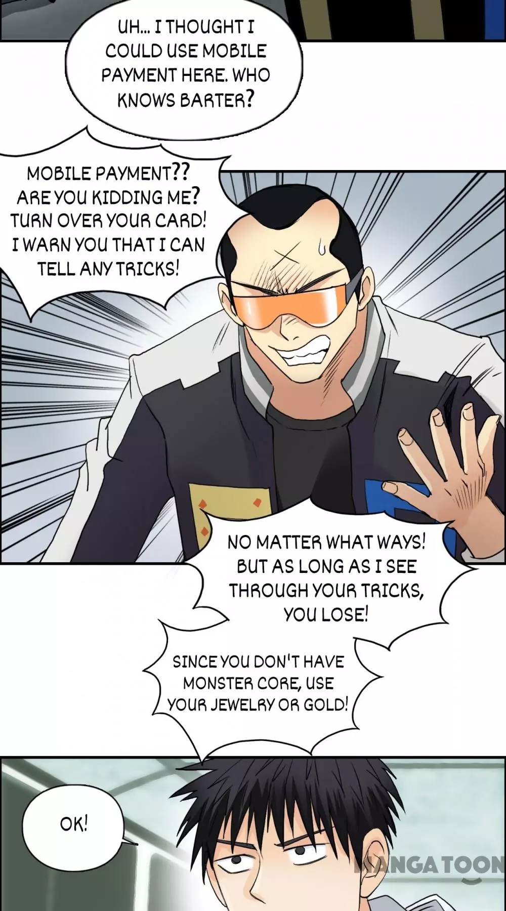 Manga page 42