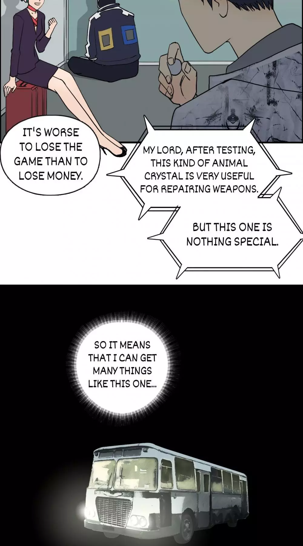 Manga page 50