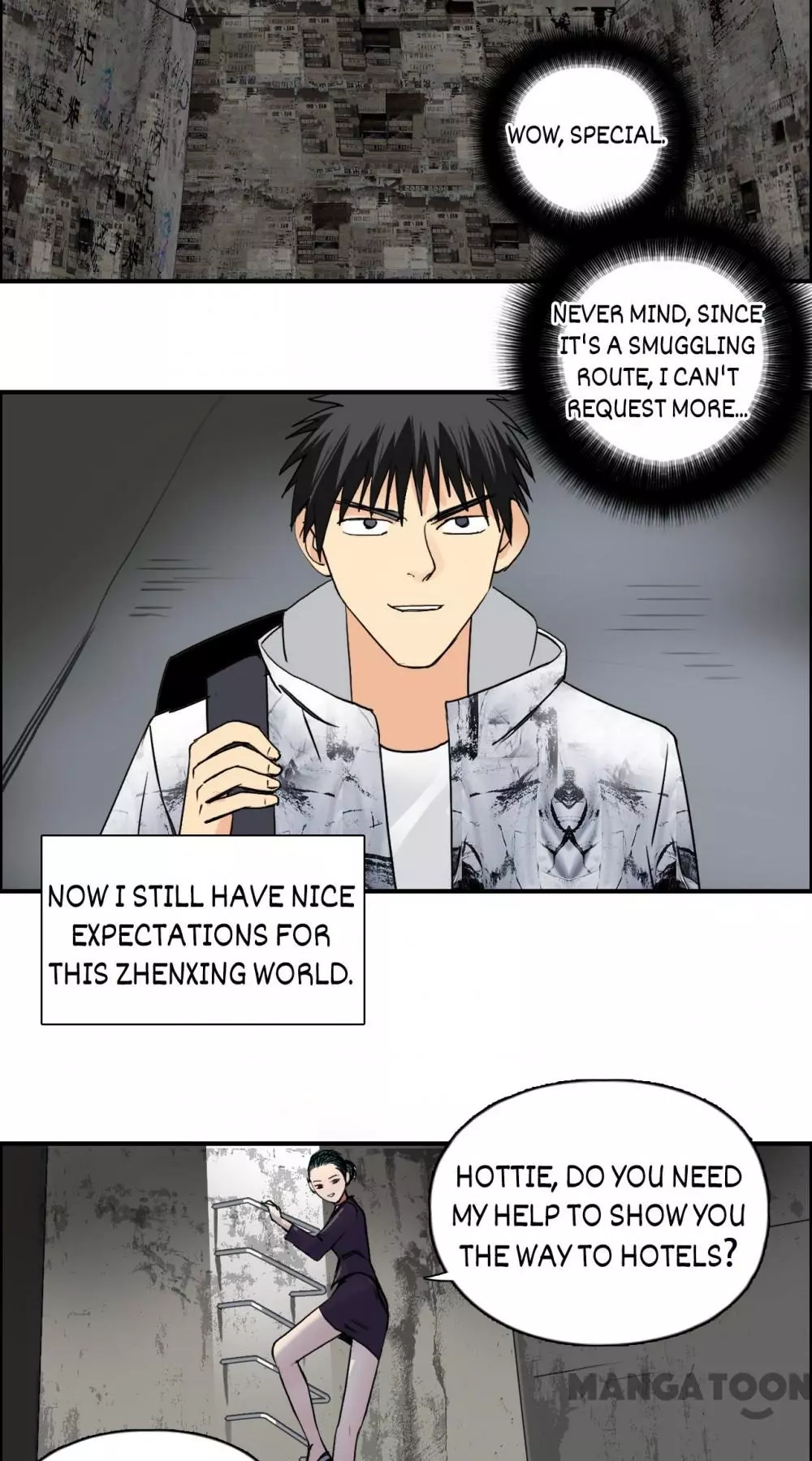 Manga page 55