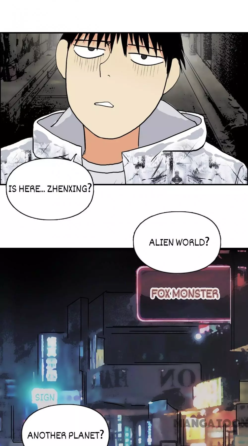Manga page 60