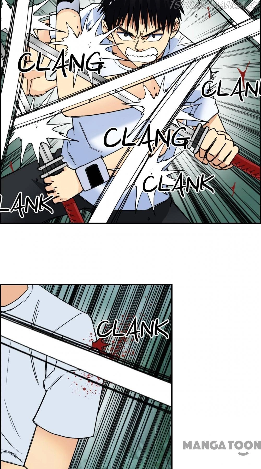 Manga page 17