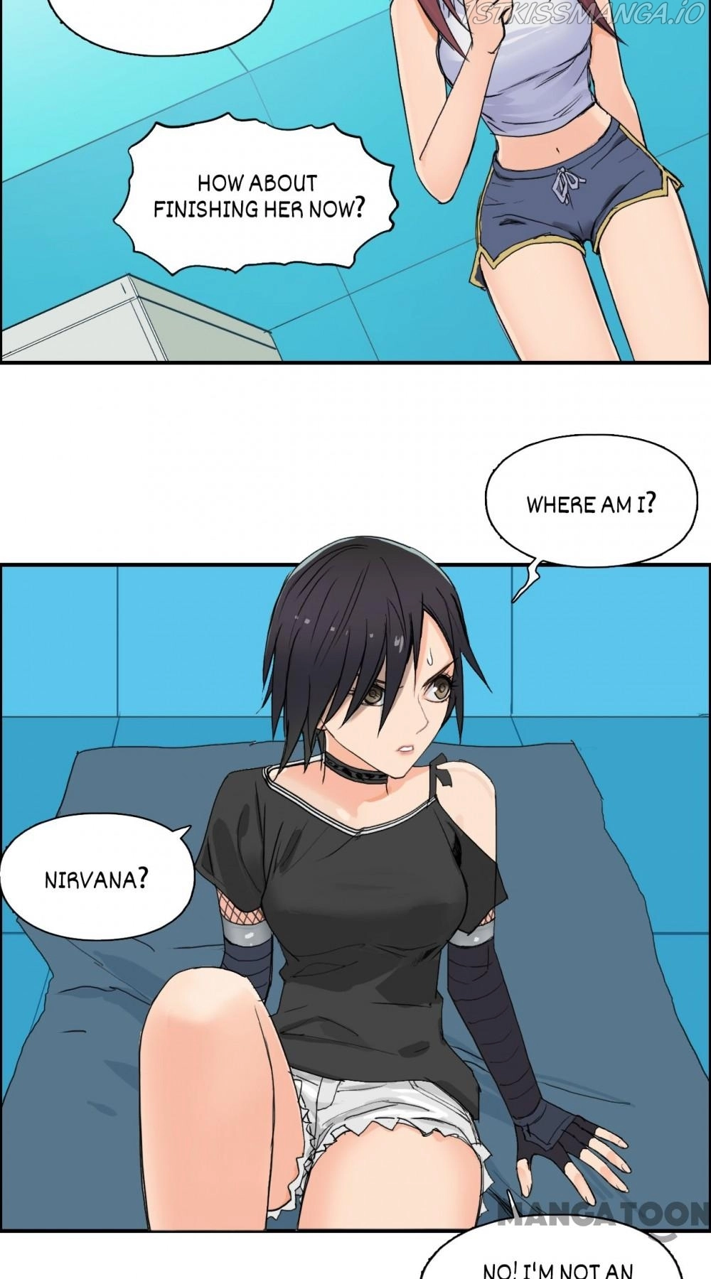 Manga page 14