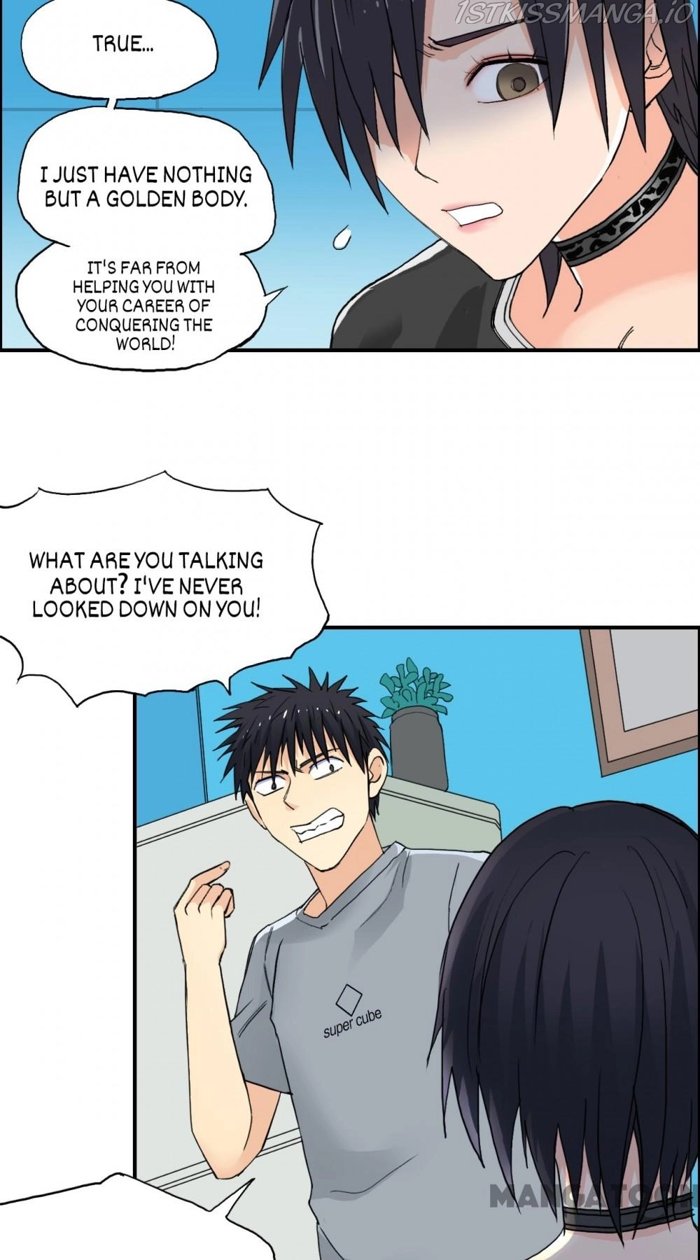 Manga page 28