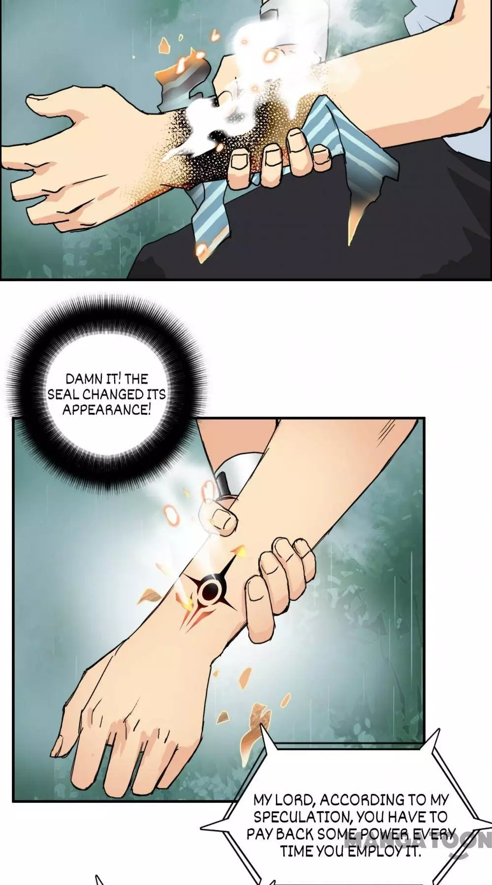 Manga page 17