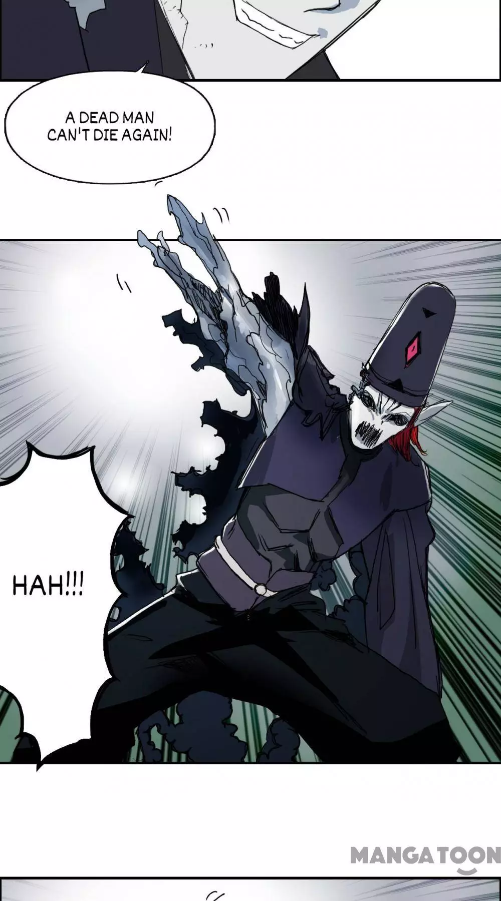 Manga page 21