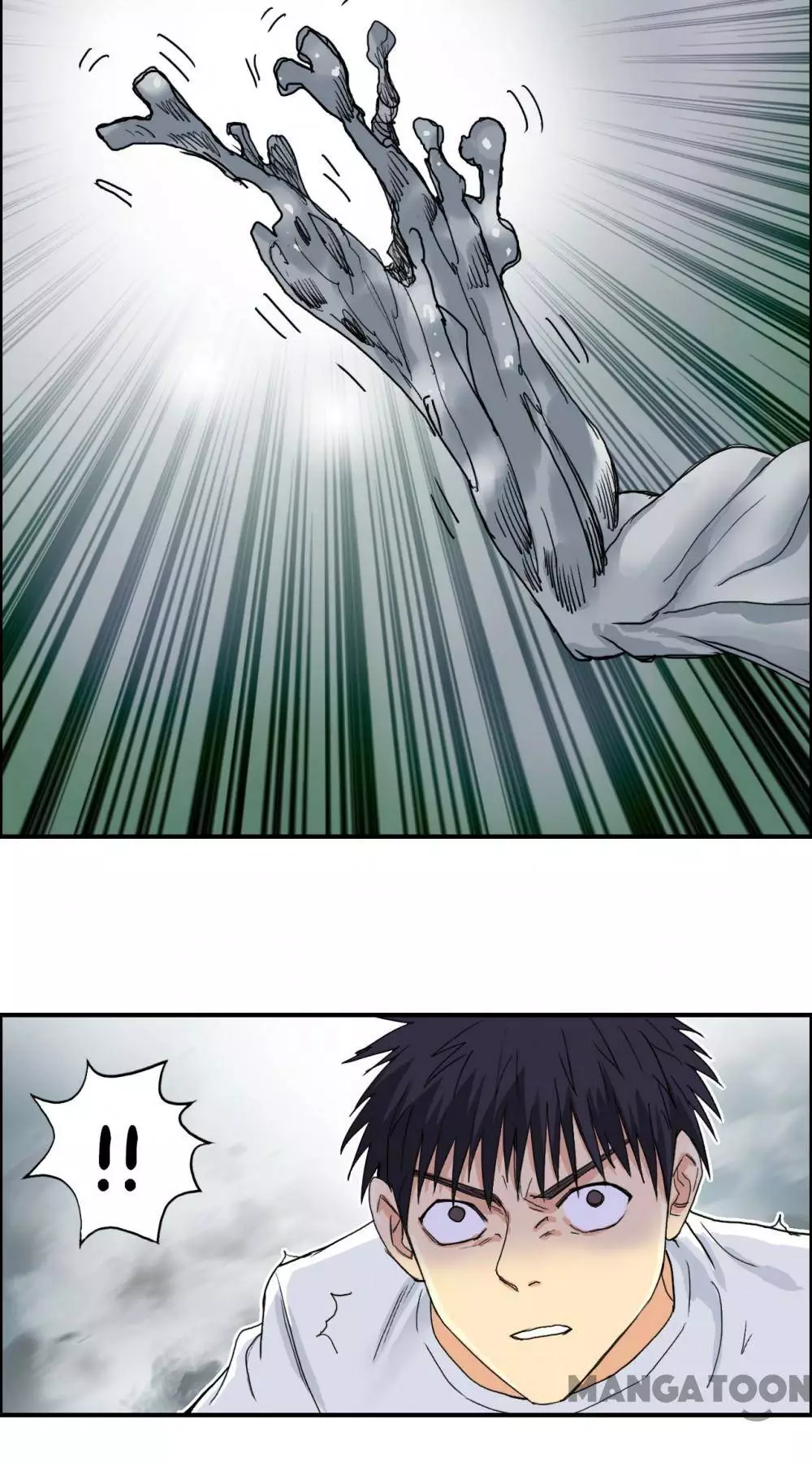 Manga page 22