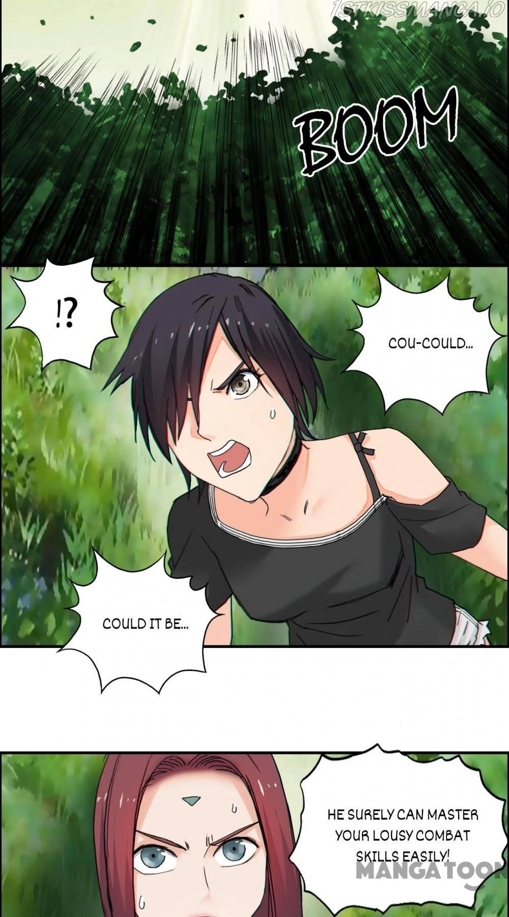 Manga page 12