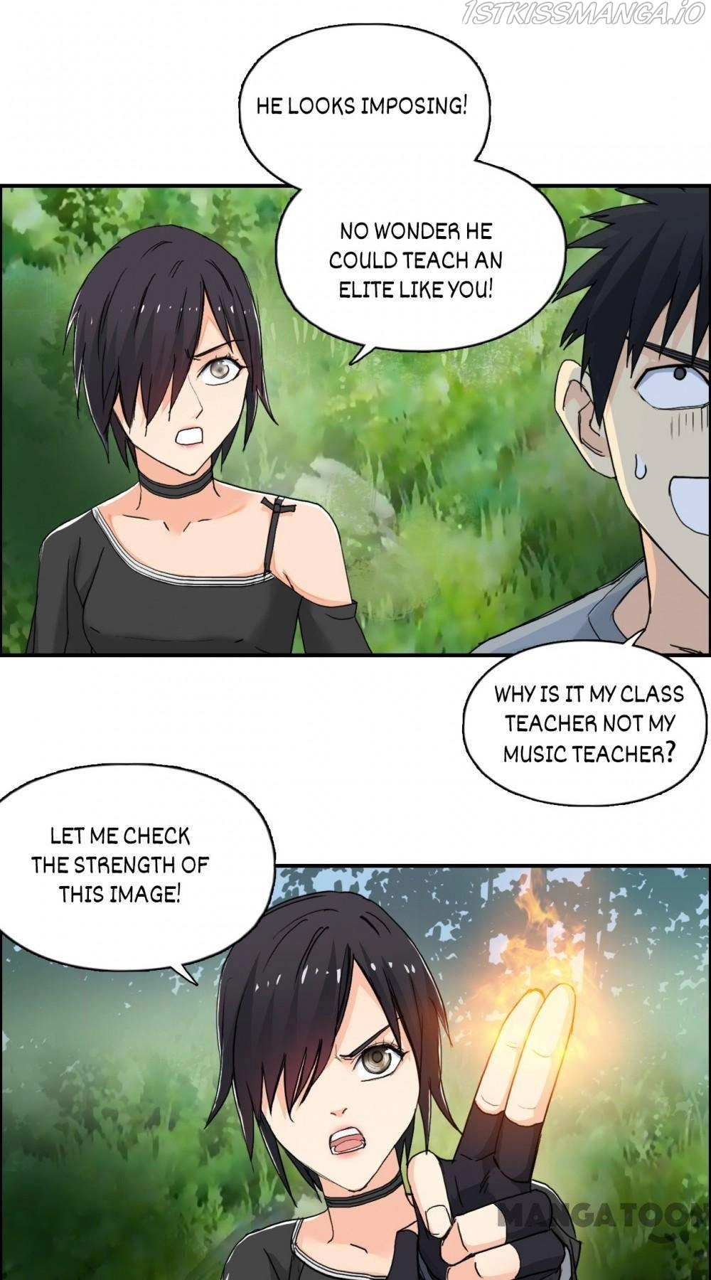 Manga page 17