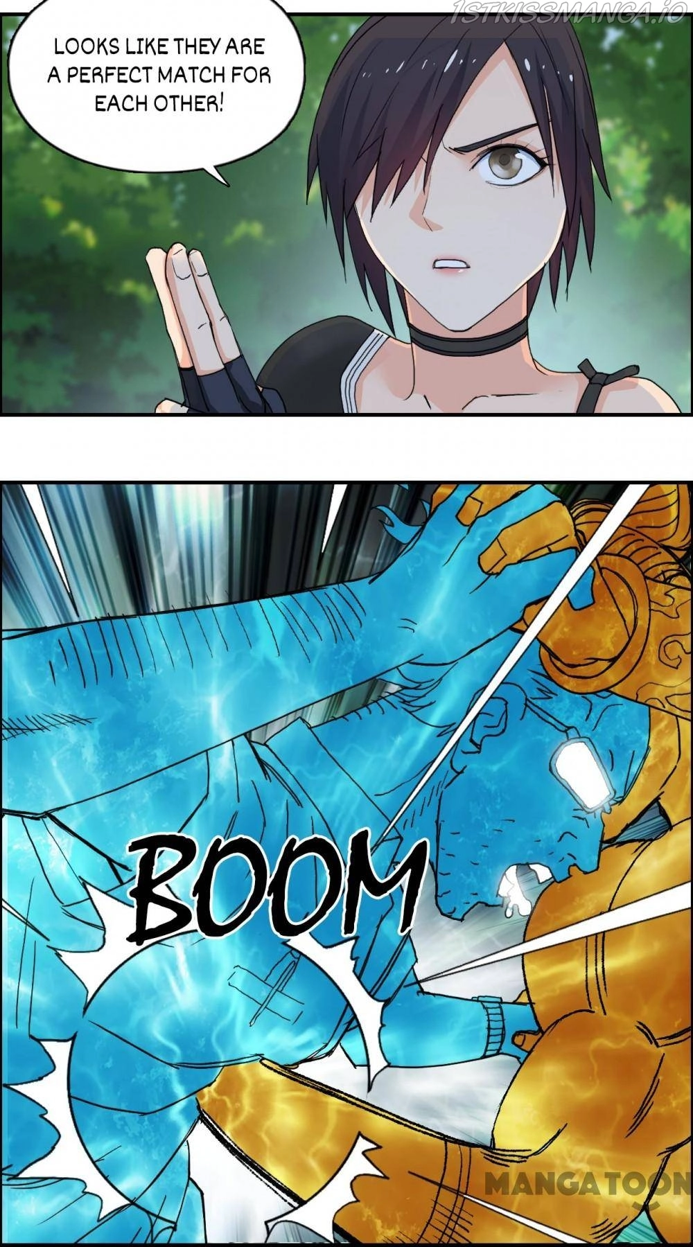 Manga page 19