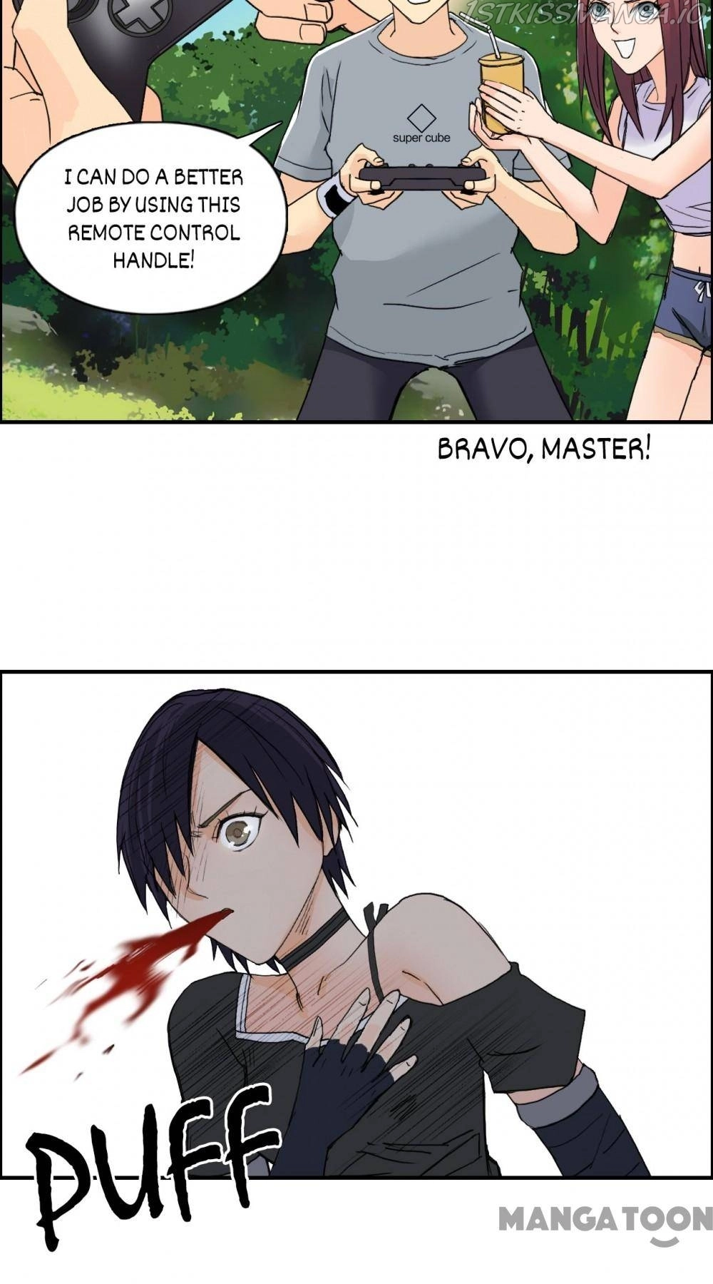 Manga page 27