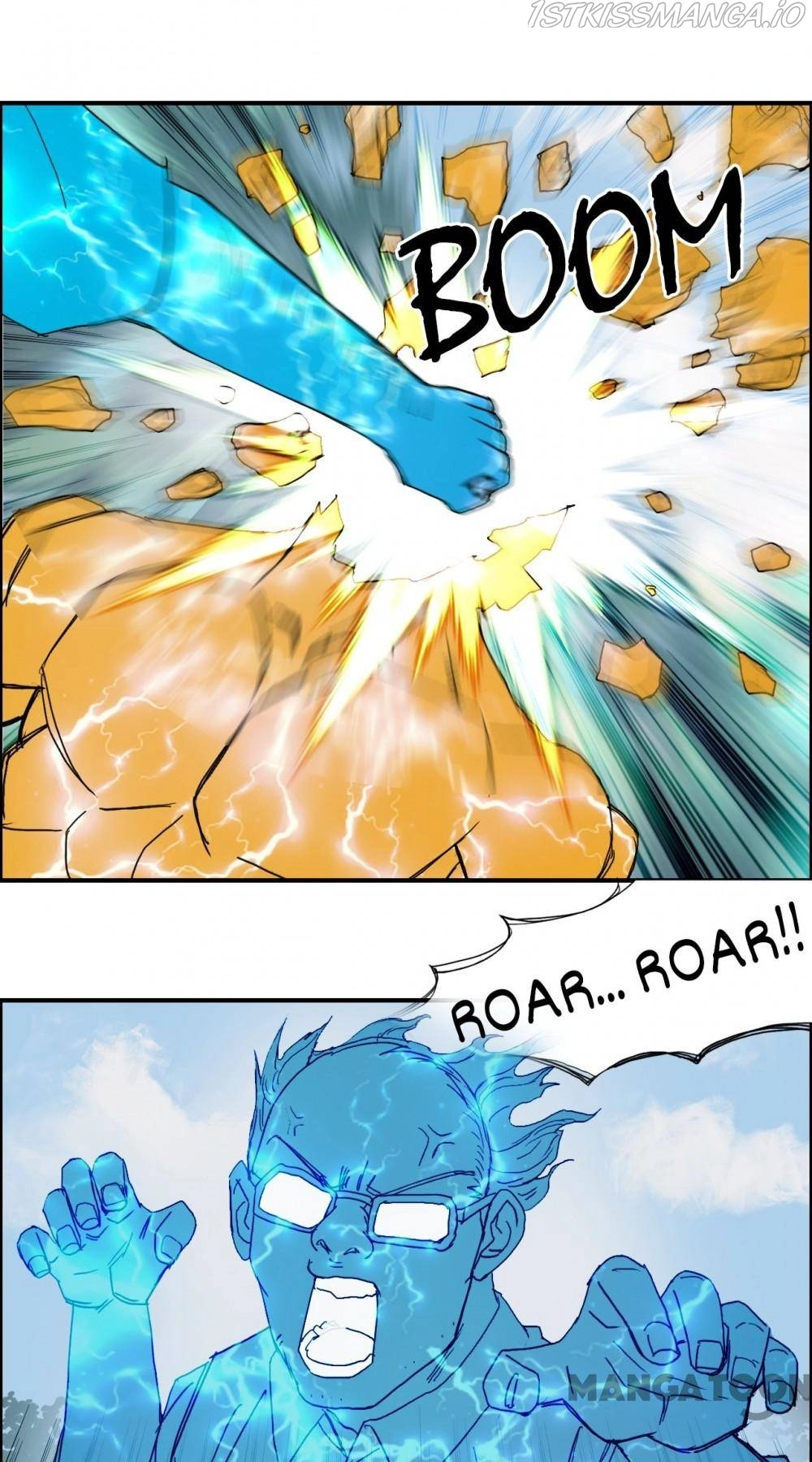Manga page 28