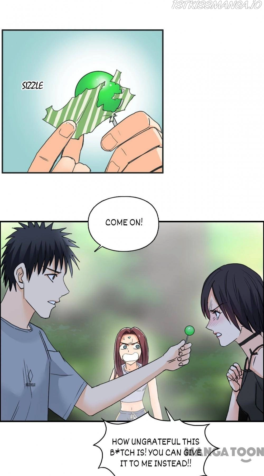 Manga page 32