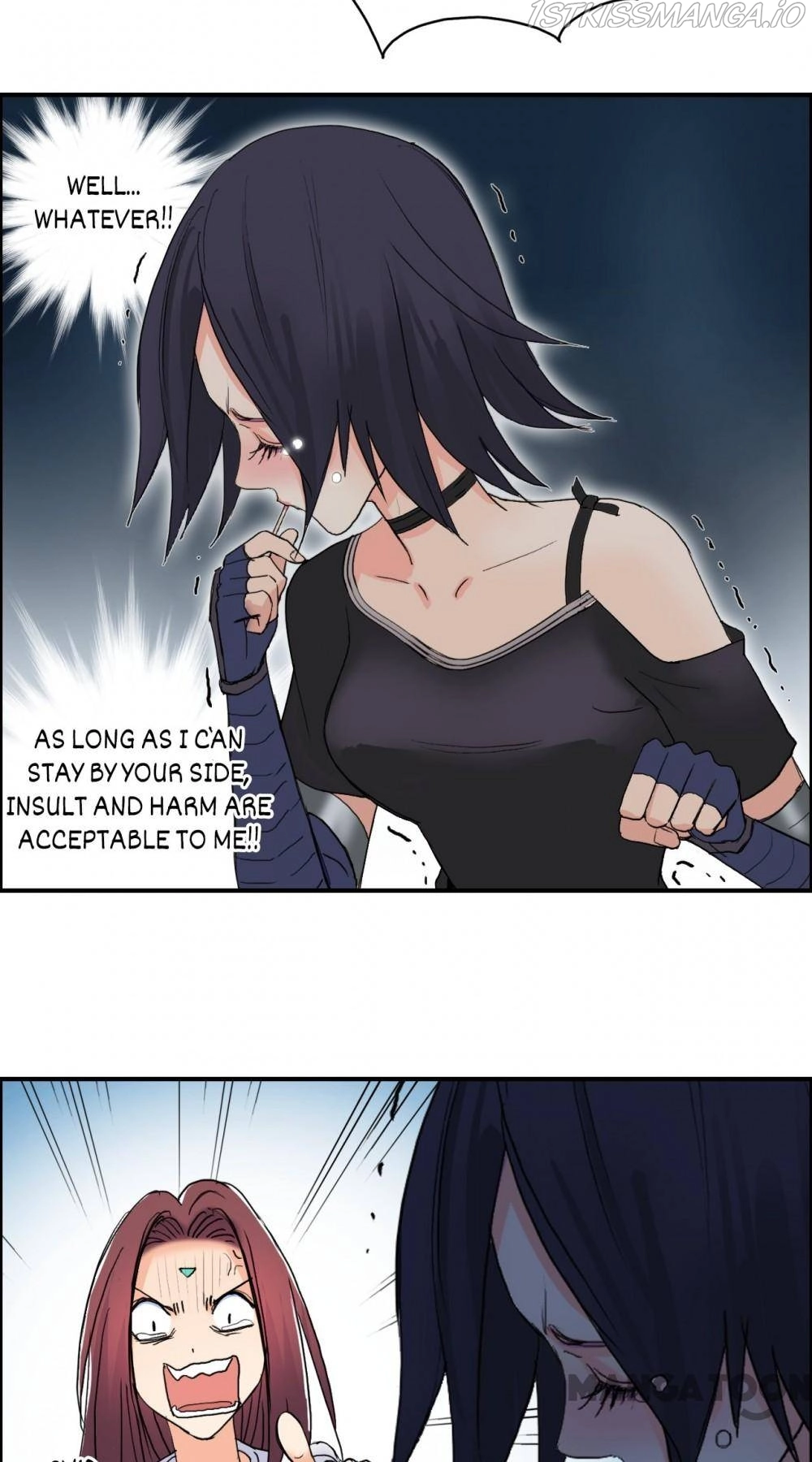 Manga page 33