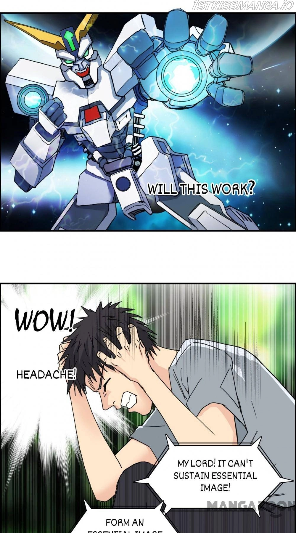 Manga page 7