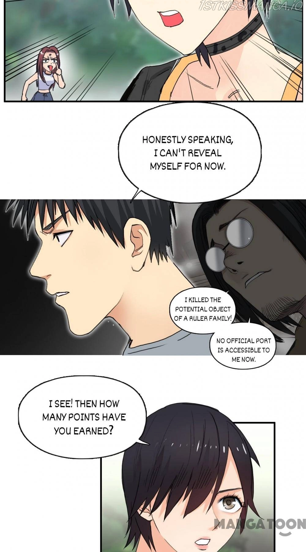 Manga page 10