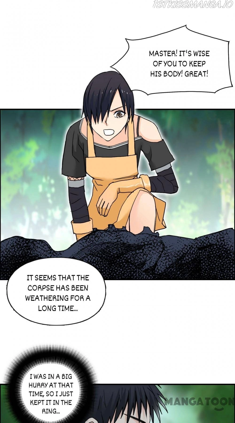 Manga page 16