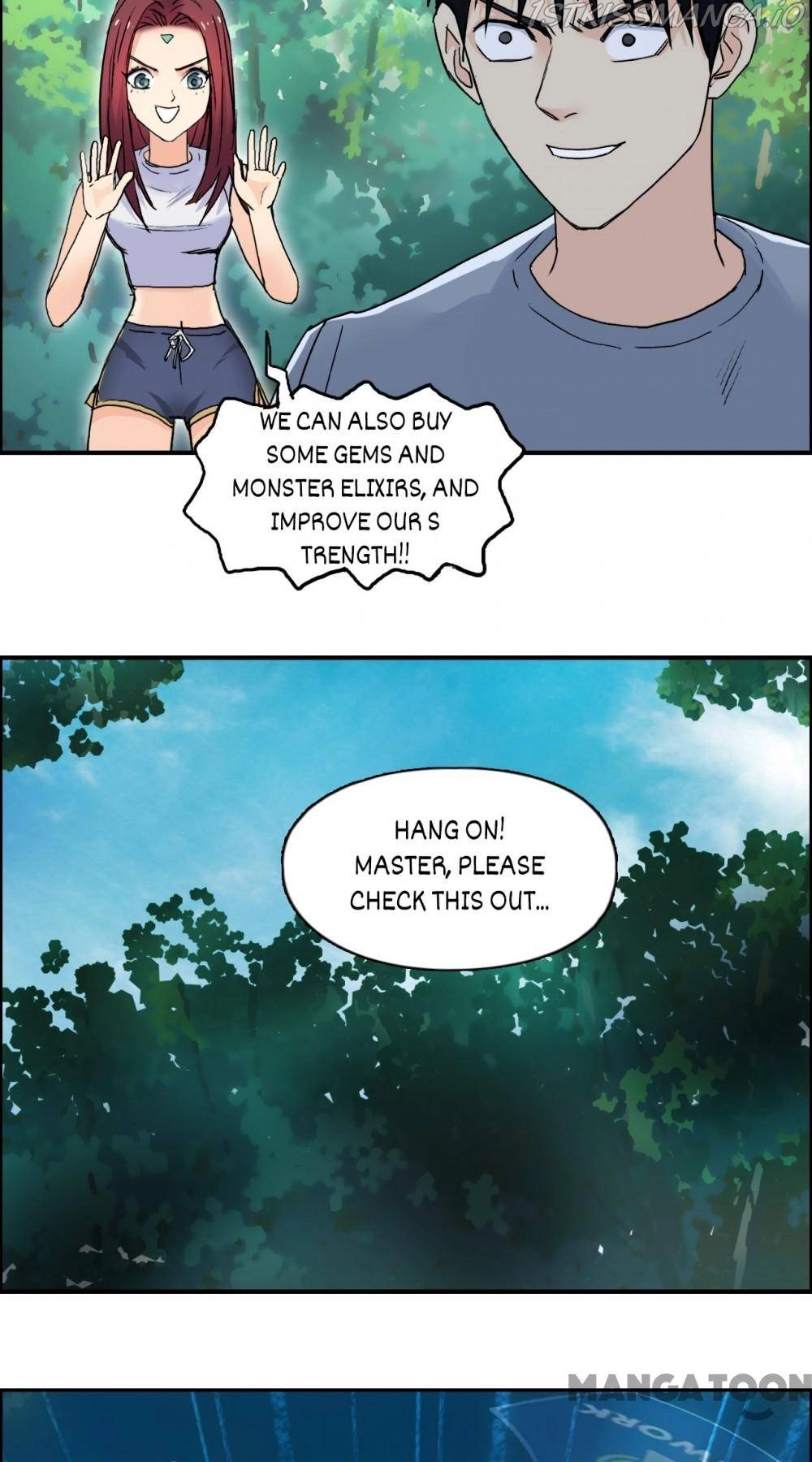 Manga page 25