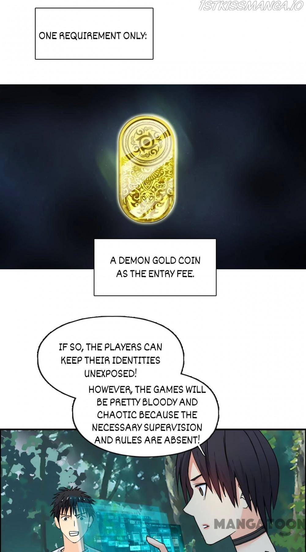 Manga page 31