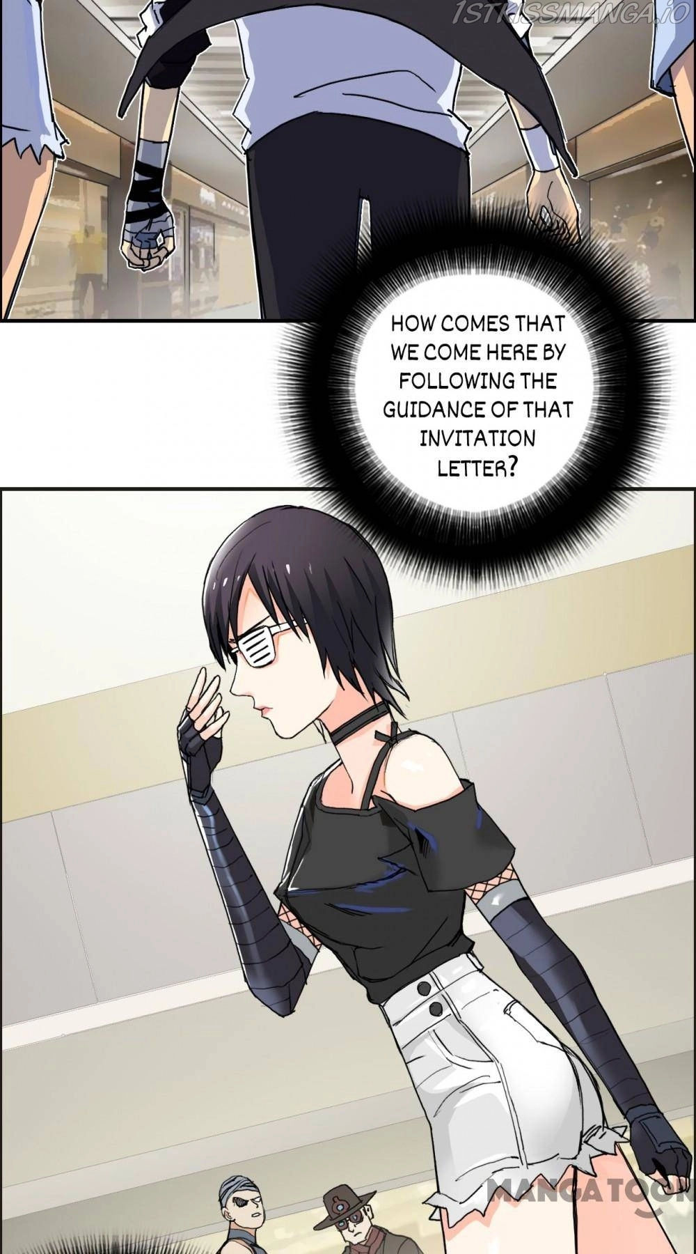 Manga page 34